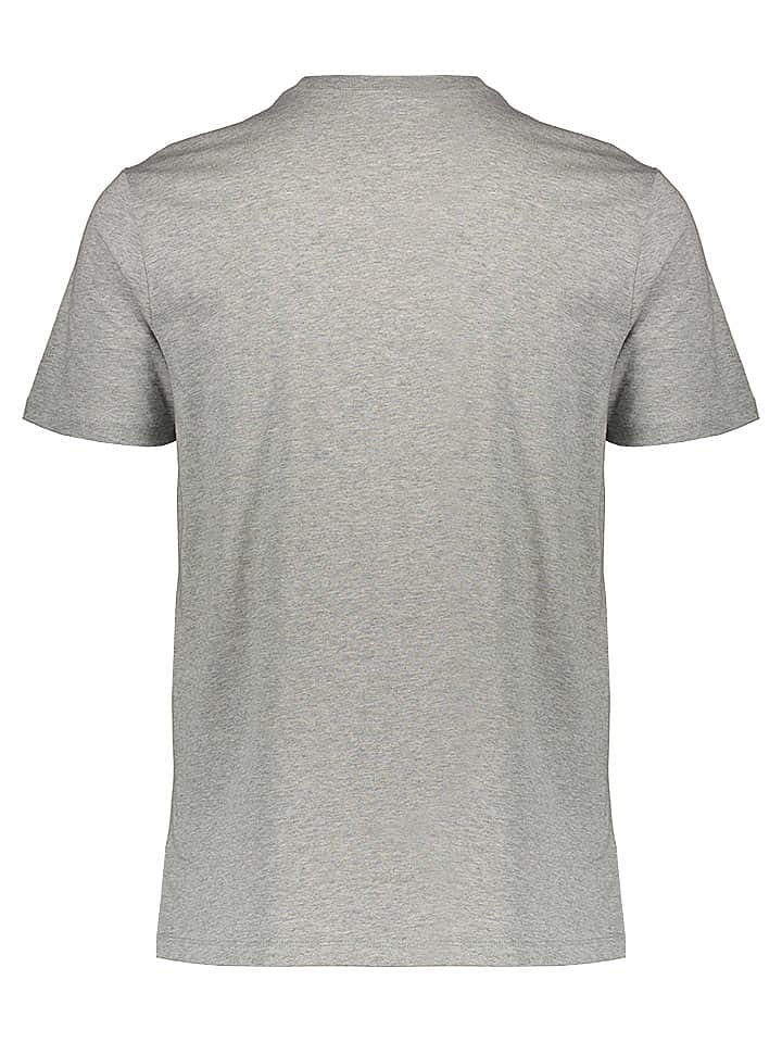 GAP Shirt in Hellgrau günstig kaufen M