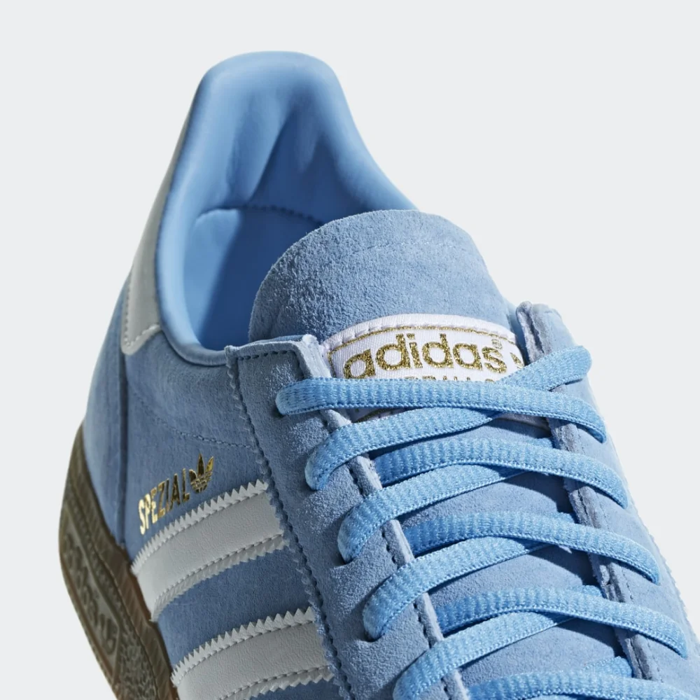adidas Handball Spezial BD7632 / blau