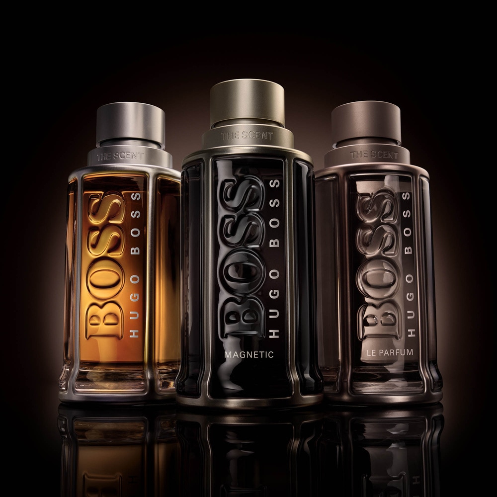 Hugo Boss BOSS The Scent Eau de Toilette
