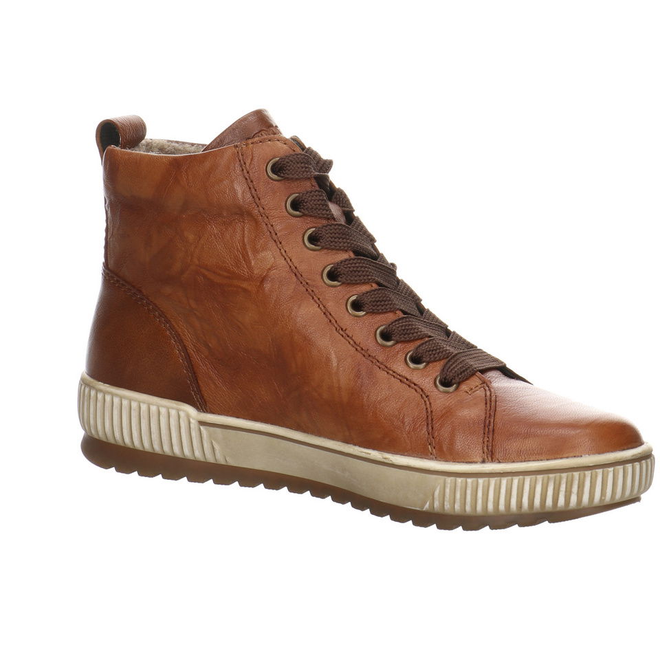 Remonte Schnürboots