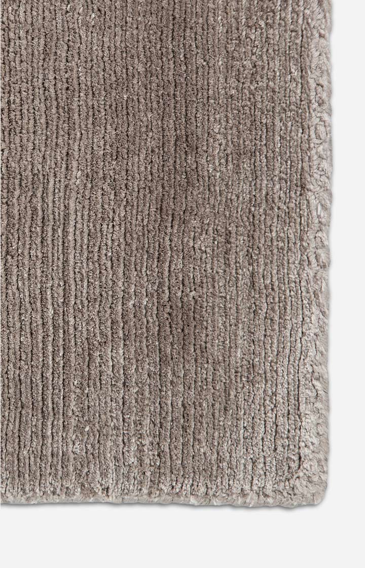 Teppich JOOP! SOFT in Taupe