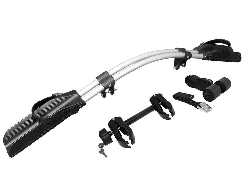 Eufab Erweiterungschiene für Jake Fahrradträger kaufen | Bike-Discount