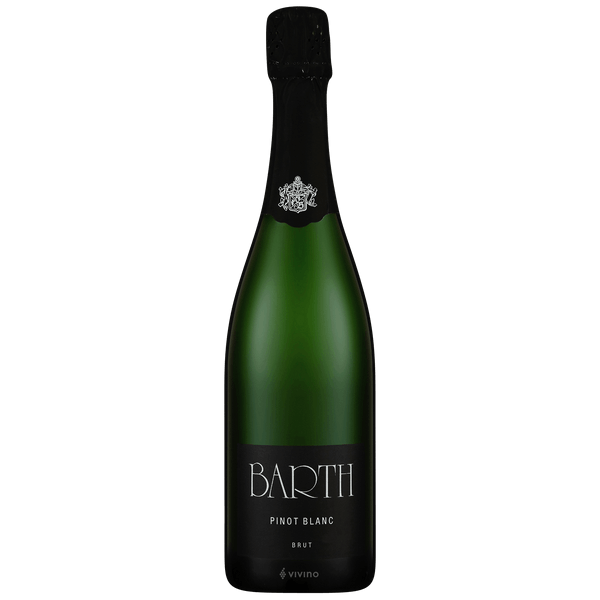 BarthPinot Blanc BrutN.V.