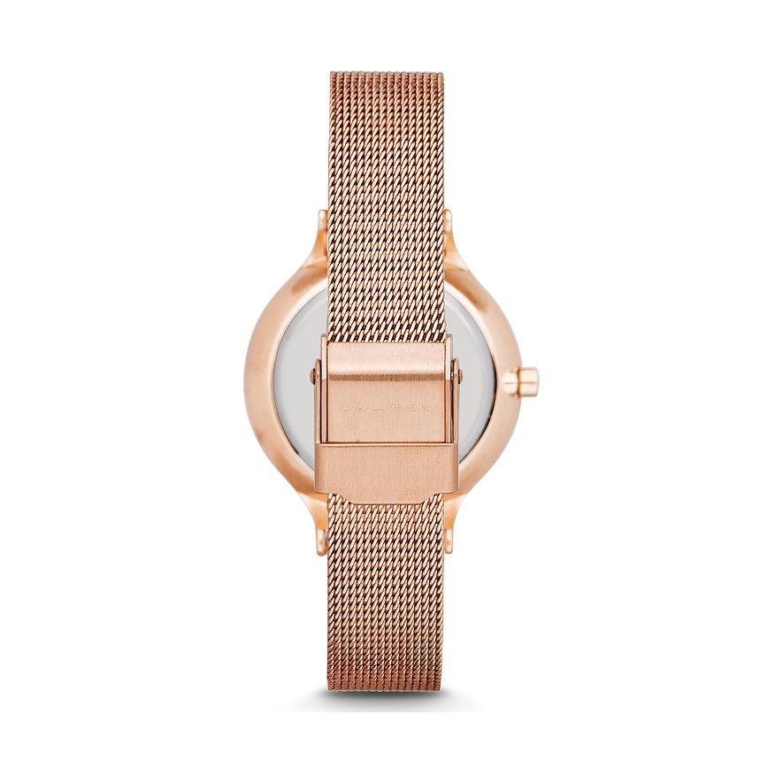 Skagen Damenuhr