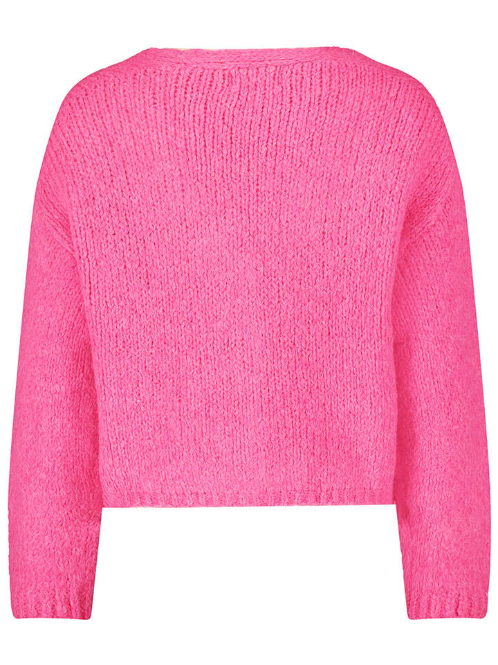 CARTOON Cardigan in Pink günstig kaufen