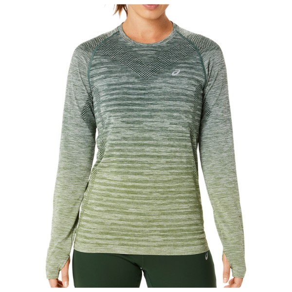 Asics - Women's Seamless L/S Top - Funktionsshirt