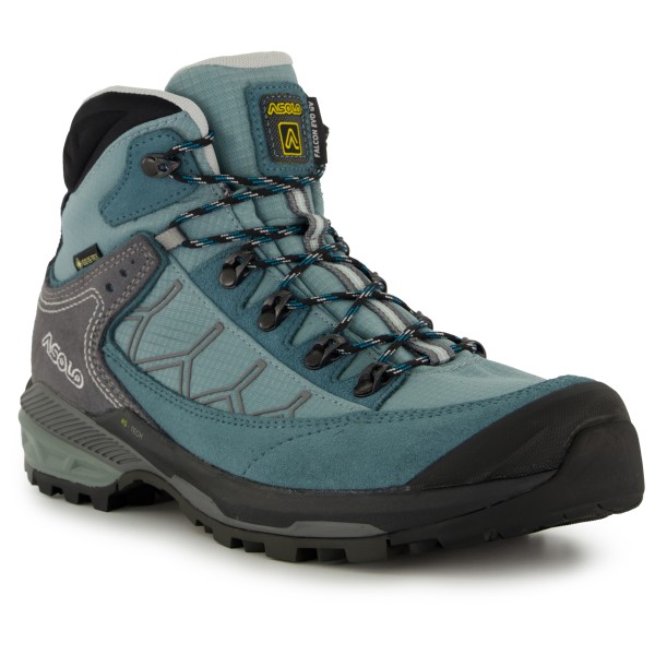 Asolo - Women's Falcon Evo GTX Vibram - Wanderschuhe