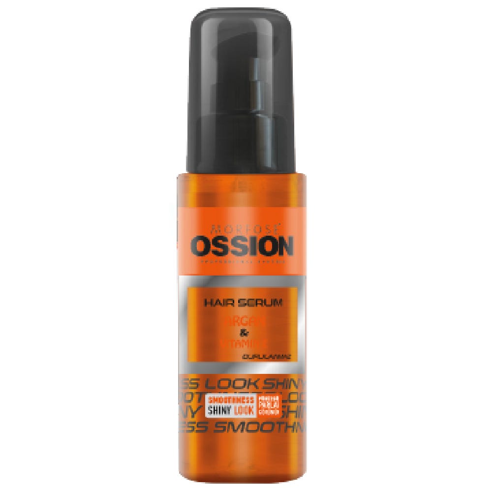 Morfose Ossion Argan & Vitamin E Haarserum 75 ml