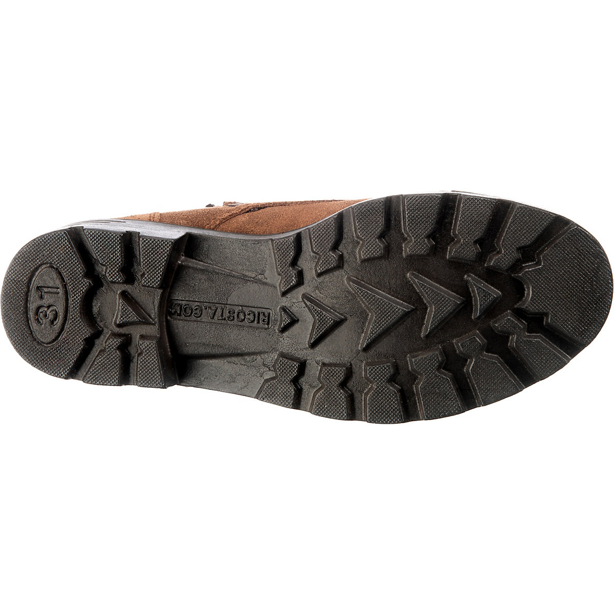 Winterstiefel SANDRIN, Weite M, für Mädchen