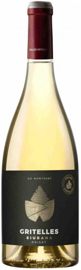 2021 GRITELLES SIURANA BRISAT Montsant DO trocken - Celler Gritelles
