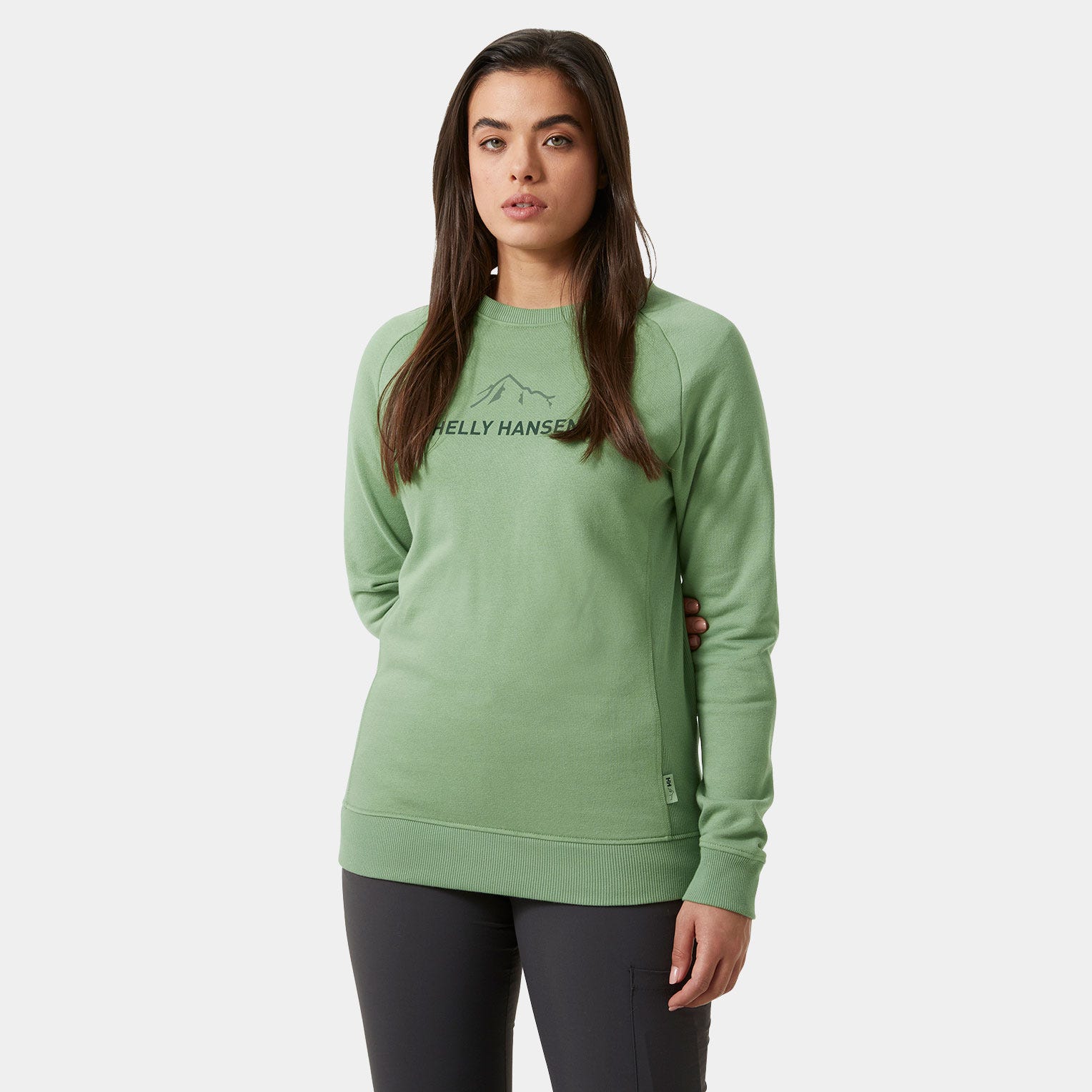 Women's F2F Organic Cotton Sweater