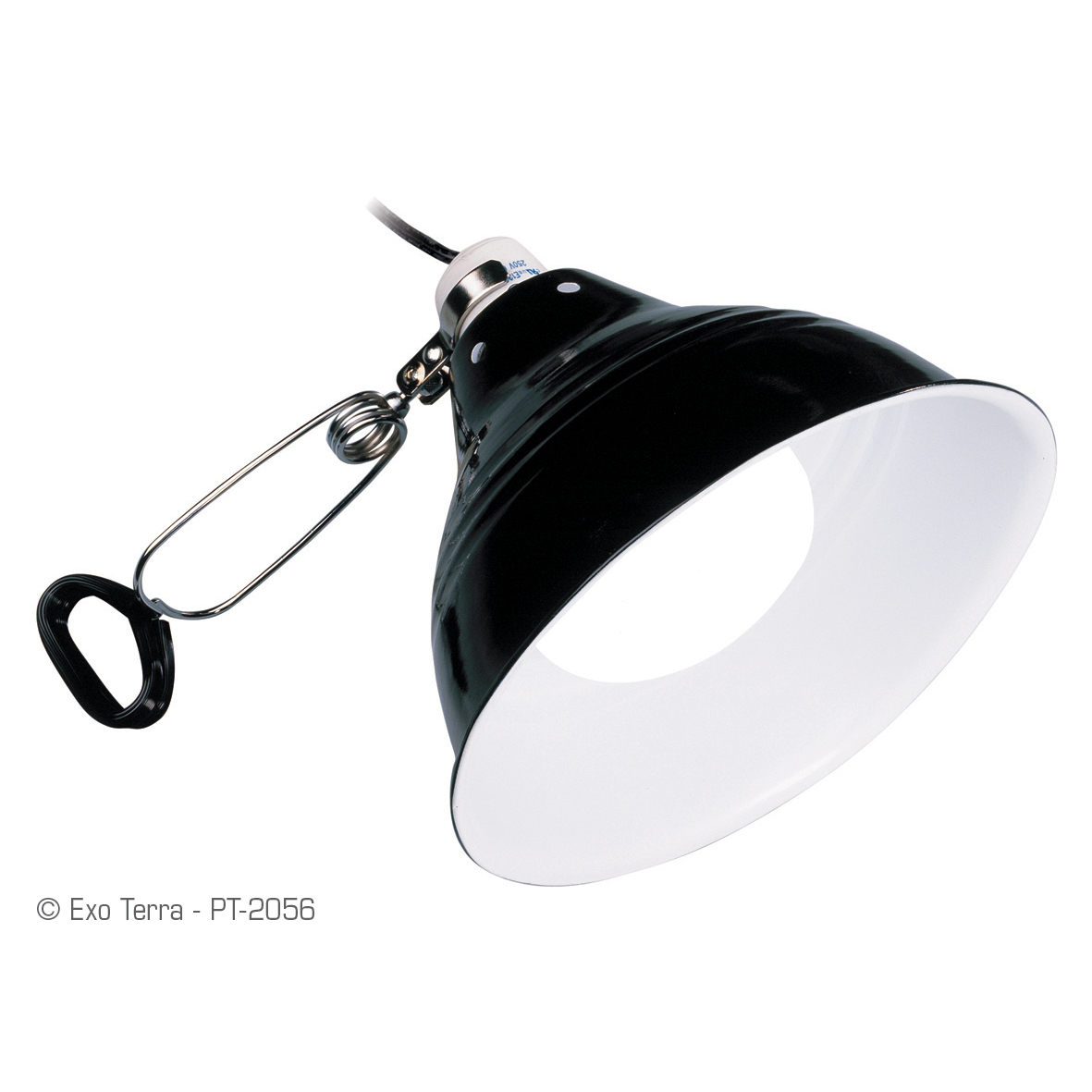 Exo Terra Beleuchtung Exo Terra Glow Light Porzellan