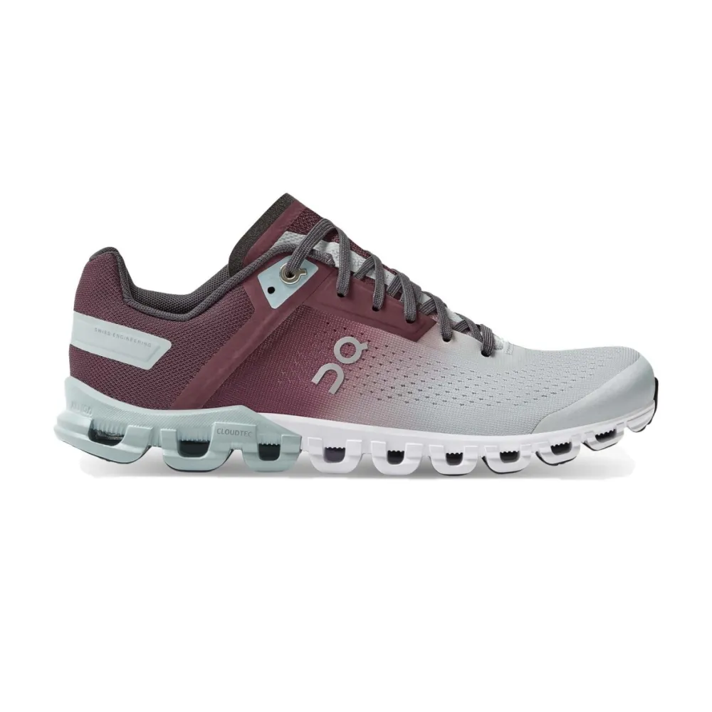 ON Cloudflow 35.99231 / rot