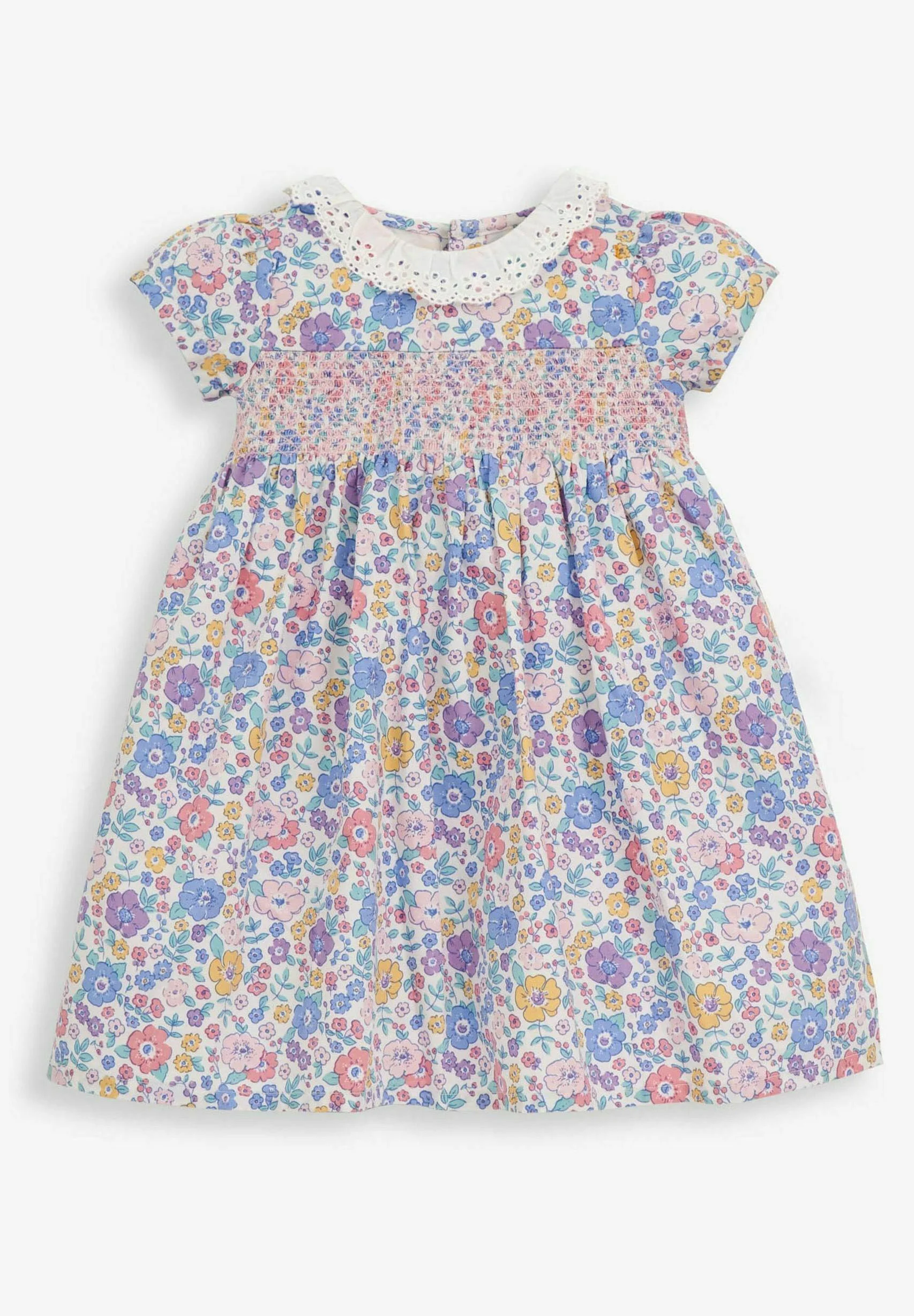 JoJo Maman Bébé Vestido de Verano