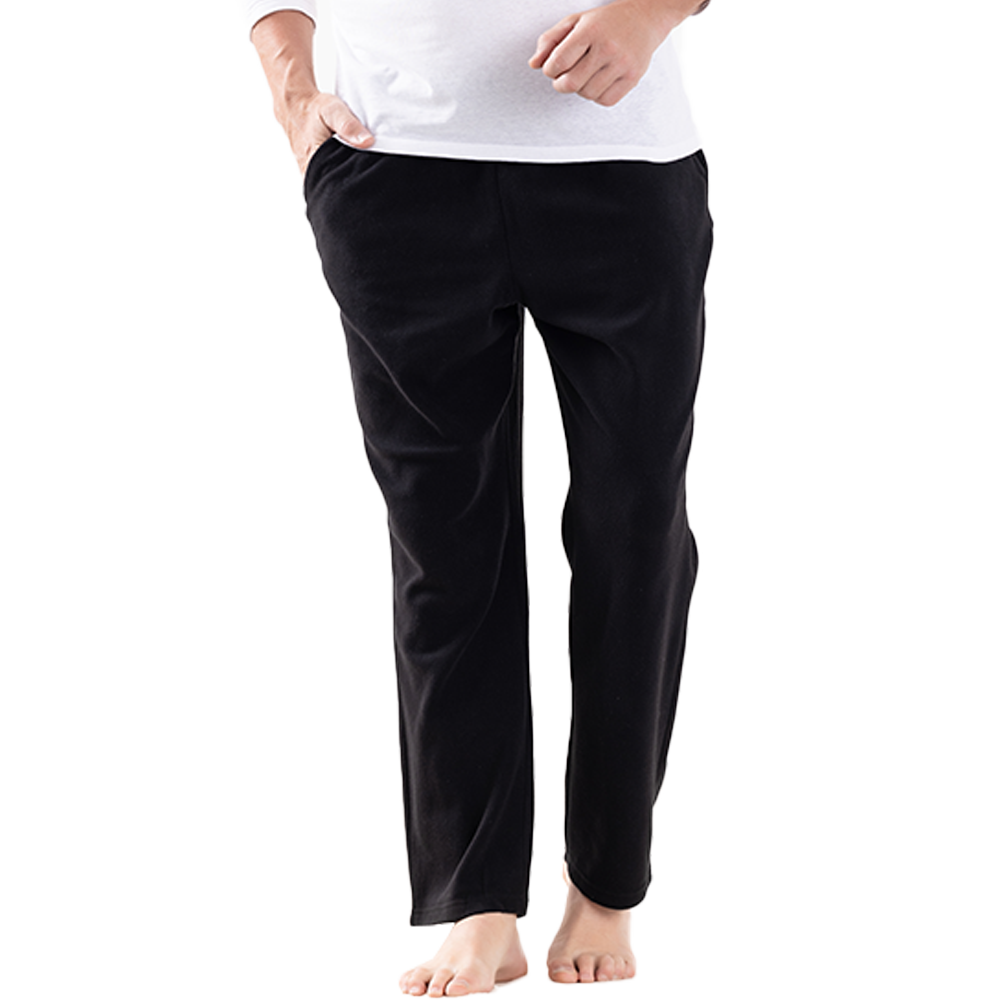 Ronley Wellness-Fleecehose für Herren