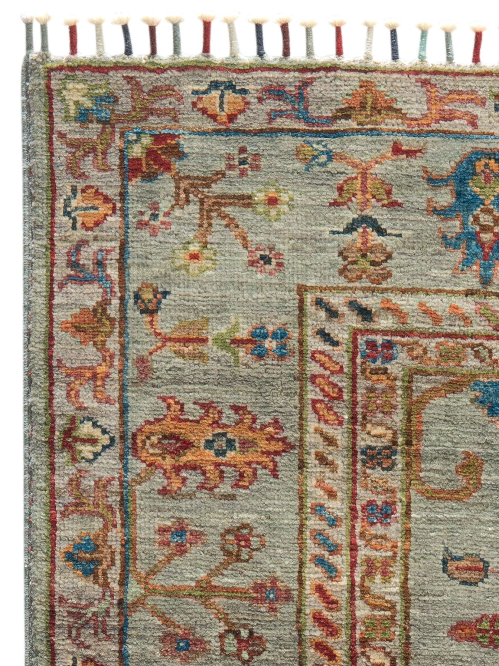 Kazak Phool ca. 102 x 145 cm, Unikat / Einzelstück