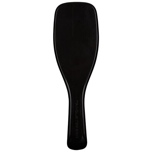 Tangle Teezer The Wet Detangler -hiusharja, musta