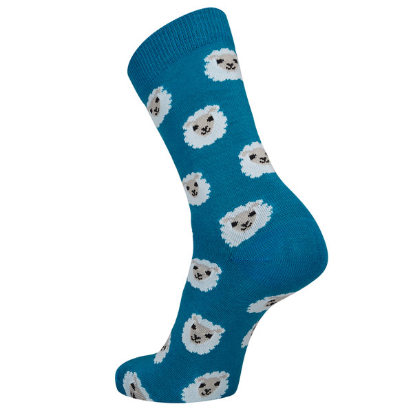 VILLARRICA SHEEP SOCKS Unisex - Freizeitsocken