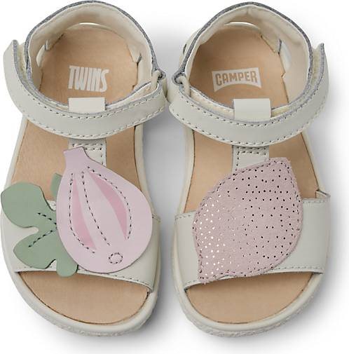 Camper Sandale TWINS