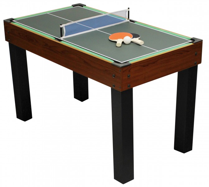 Carromco 10in1 Multifunktionsspieltisch