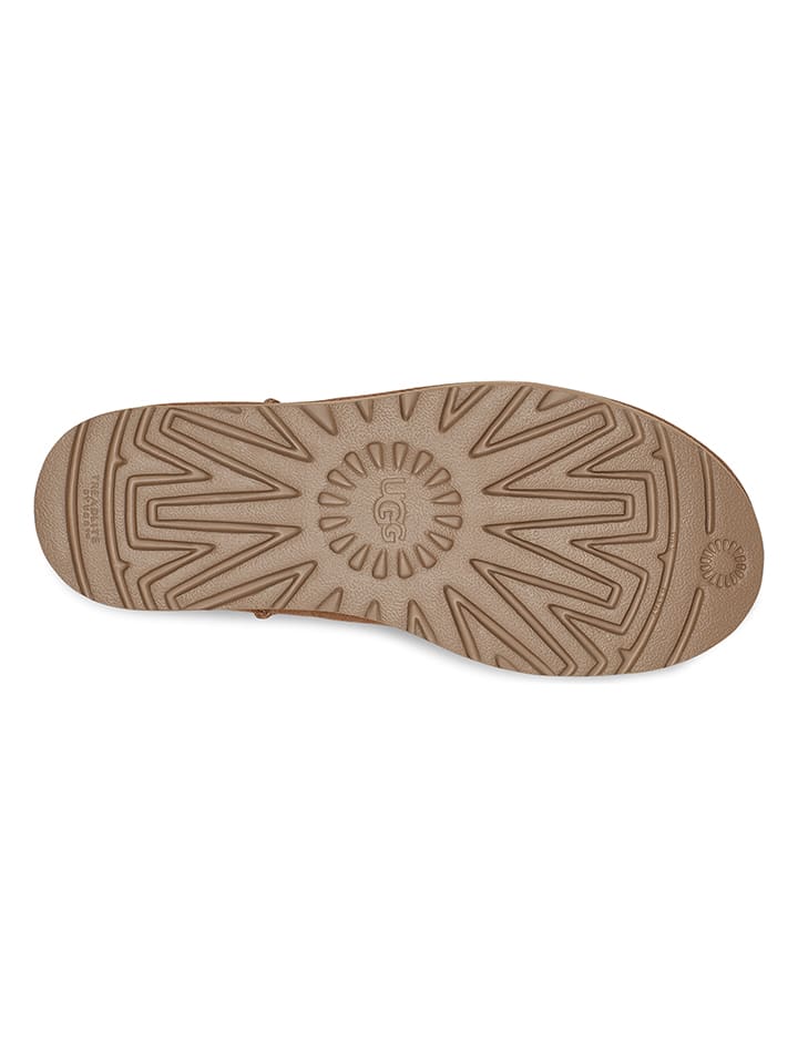 UGG Lammfell-Boots 