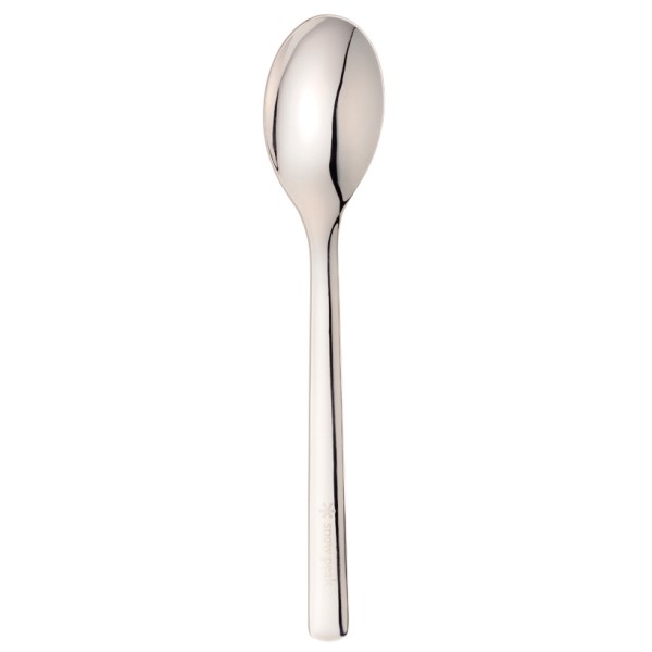 Snow Peak - Stainless Dinner Spoon