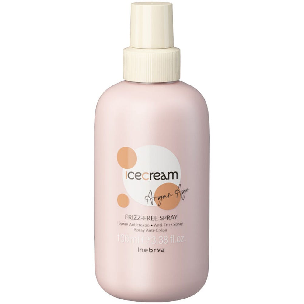 Inebrya Argan Age Anti Frizz Spray 100 ml