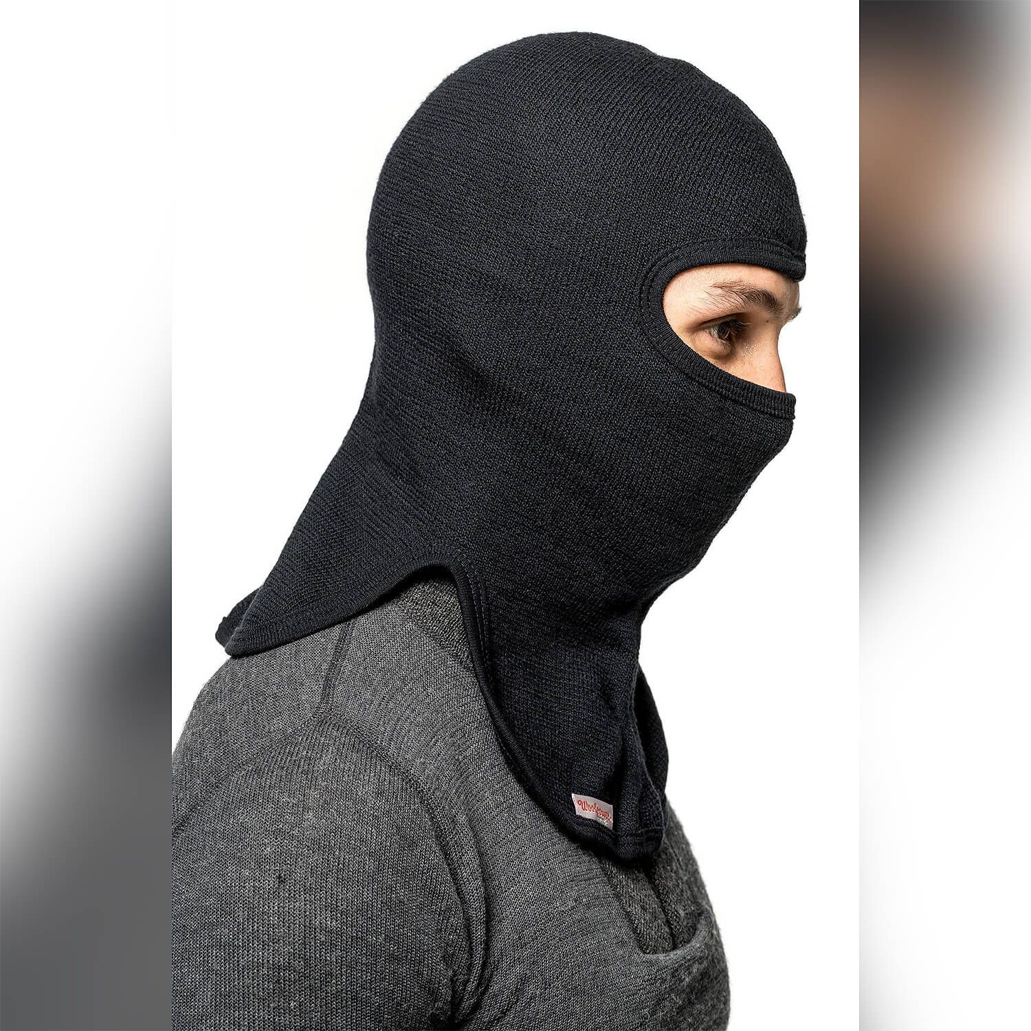 Balaclava 400