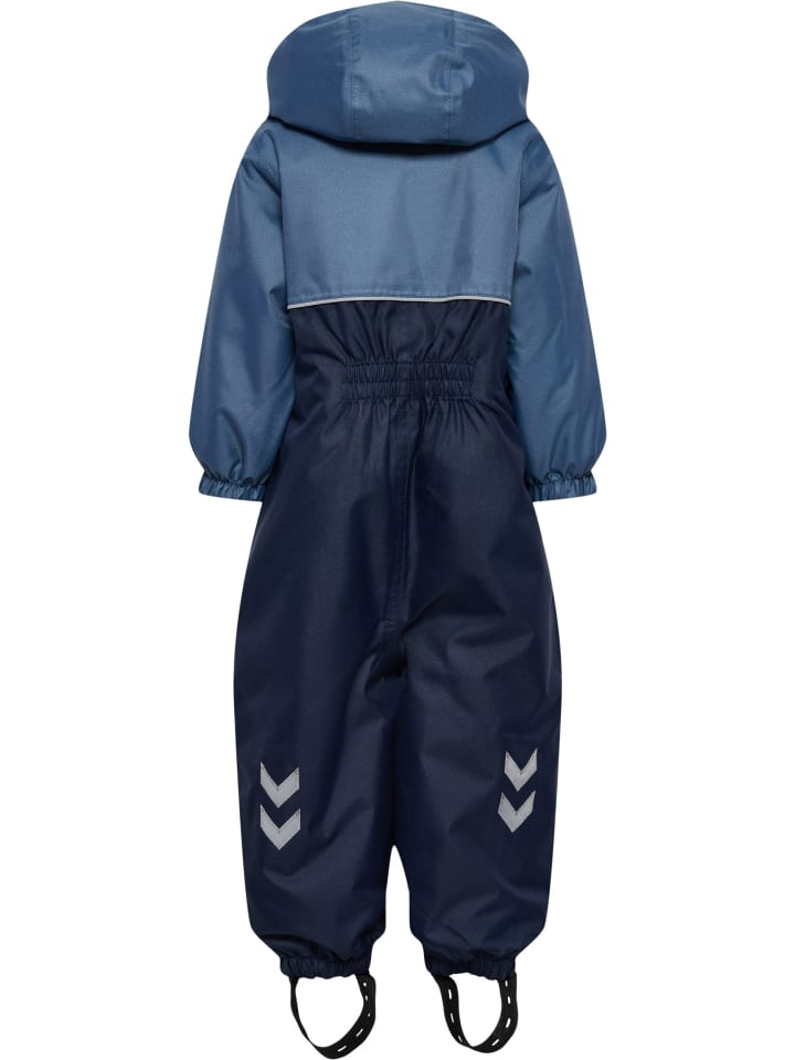 Hummel Hummel Schneeanzug Hmlsnoopy Jungen in BLACK IRIS günstig kaufen