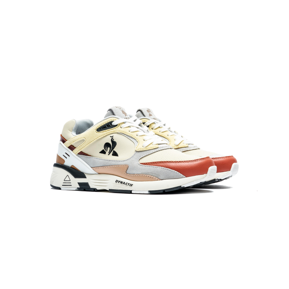 Le Coq Sportif x Shoez Gallery Dynactif R1100 2310632 / bunt