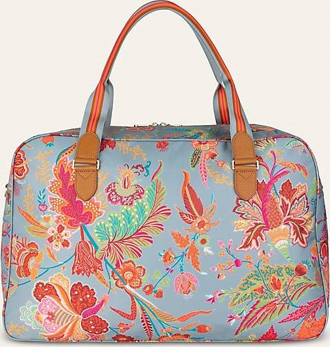Oilily Young Sits Wynona Weekender Reisetasche 55 cm