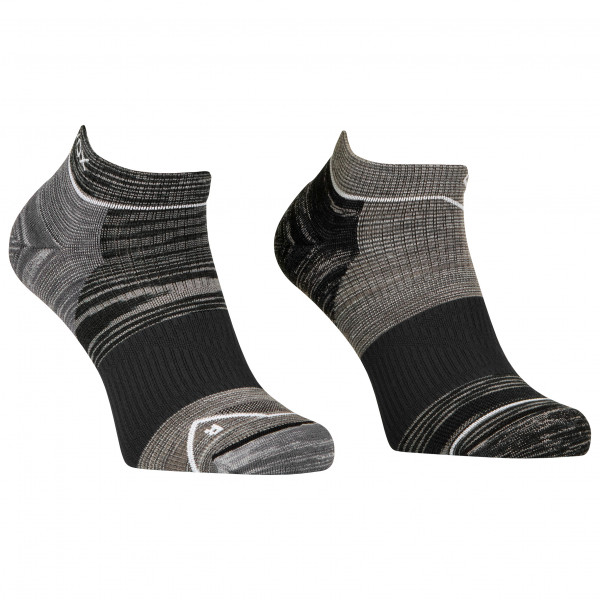 Ortovox - Alpine Low Socks - Merinosocken