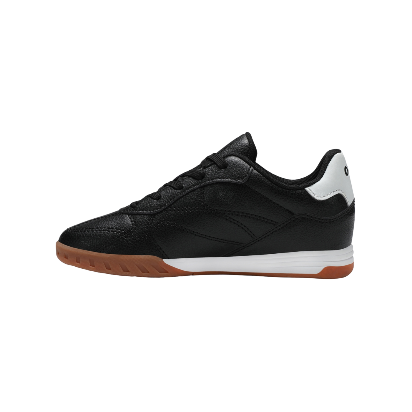 JAKO Classico II ID Jr Kids Schwarz Weiss F802