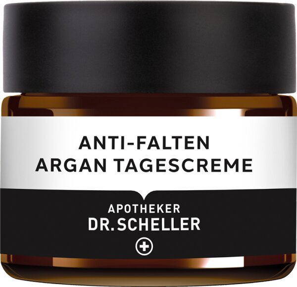 Dr. Scheller Anti-Age Anti-Falten Tagescreme Gesichtscreme