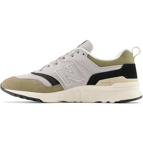 HERREN FREIZEITSCHUHE 997H