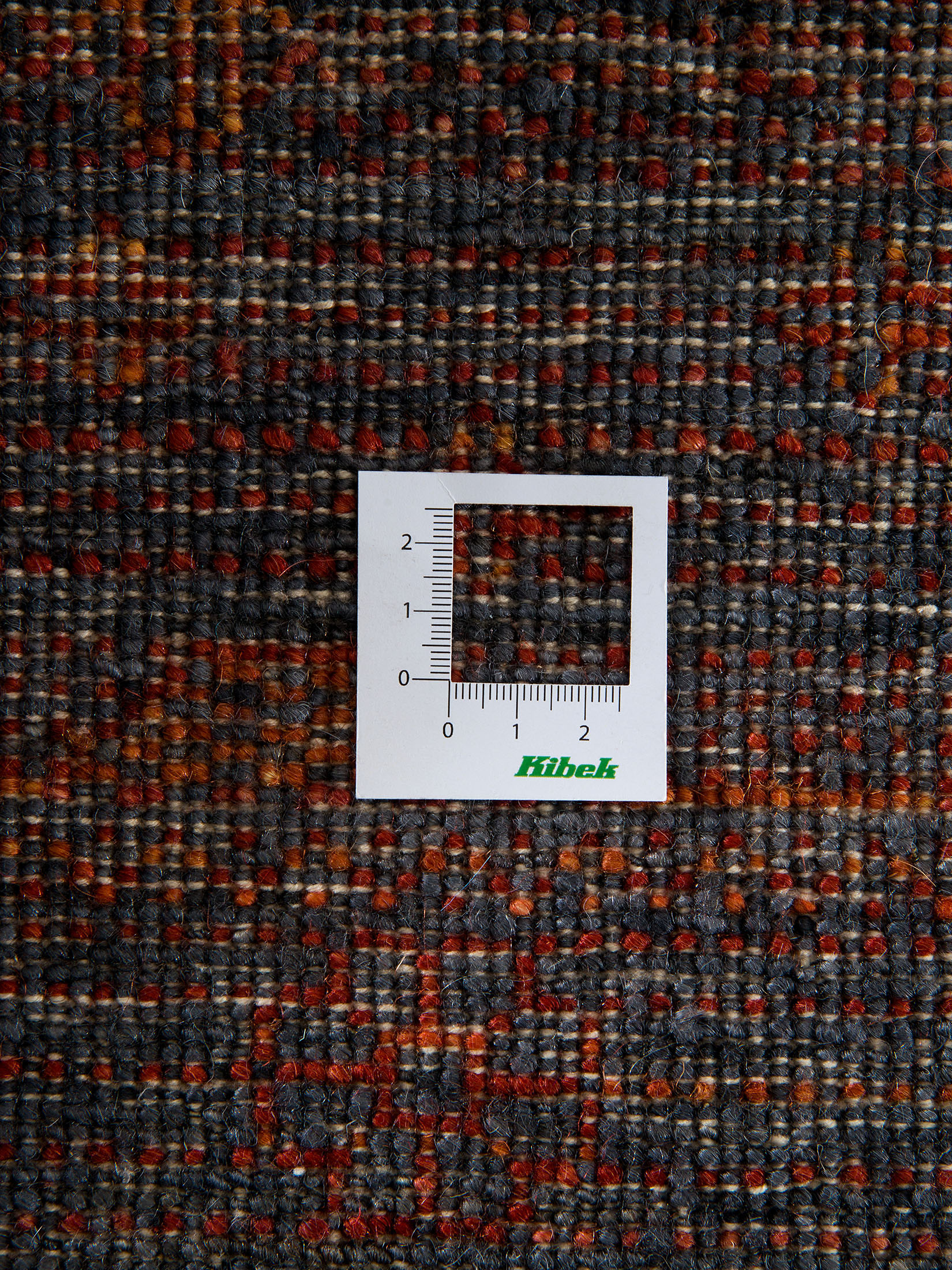 Contemporary Gabbeh ca. 252 x 361 cm, Unikat / Einzelstück