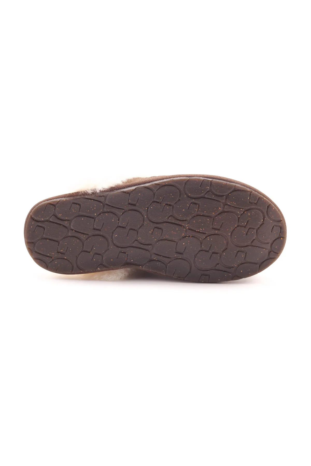 UGG Australia  Pantolette - Braun - Flacher Absatz