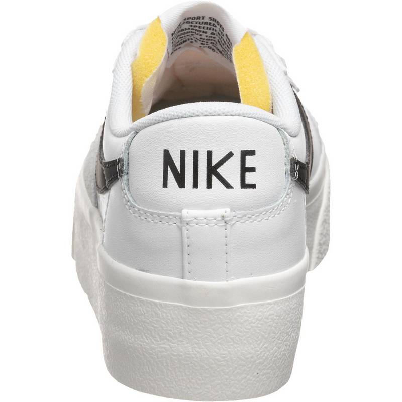 Nike Blazer Platform Sneaker Damen