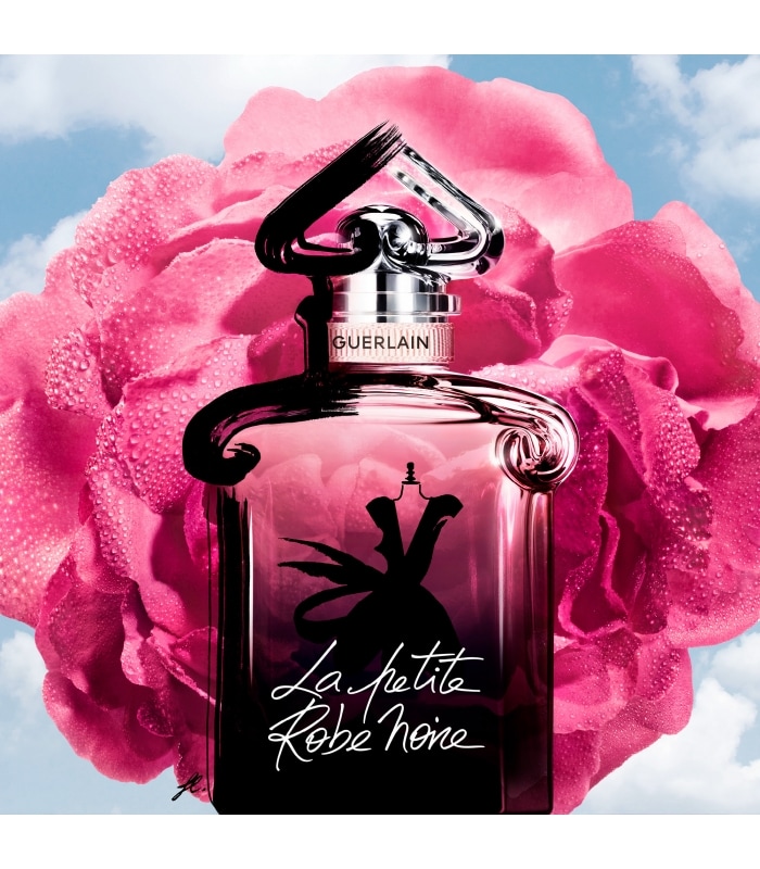 Guerlain-LA PETITE ROBE NOIRE-Eau de Parfum Intense Vaporisateur