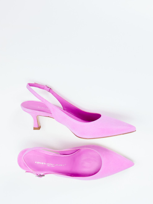 Slingpumps-13061190007 Konstantin Starke