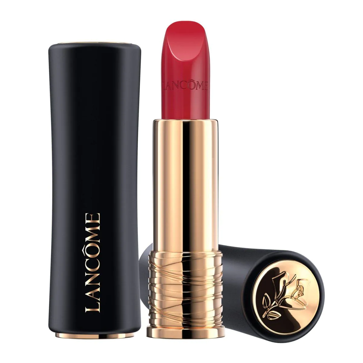Lancôme L Absolu Rouge kreminiai lūpų dažai, 368