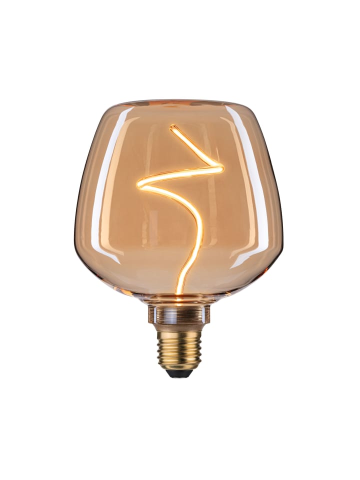 paulmann Floating Shine Standard 230V LED Globe E27   250lm 4W 1800K dimmbar Gold günstig kaufen onesize