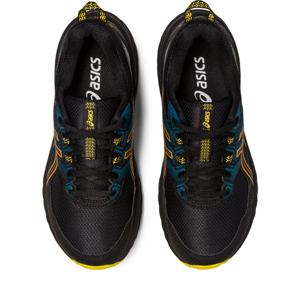 Asics Gel Venture 9 GS 1014A276-001 / schwarz