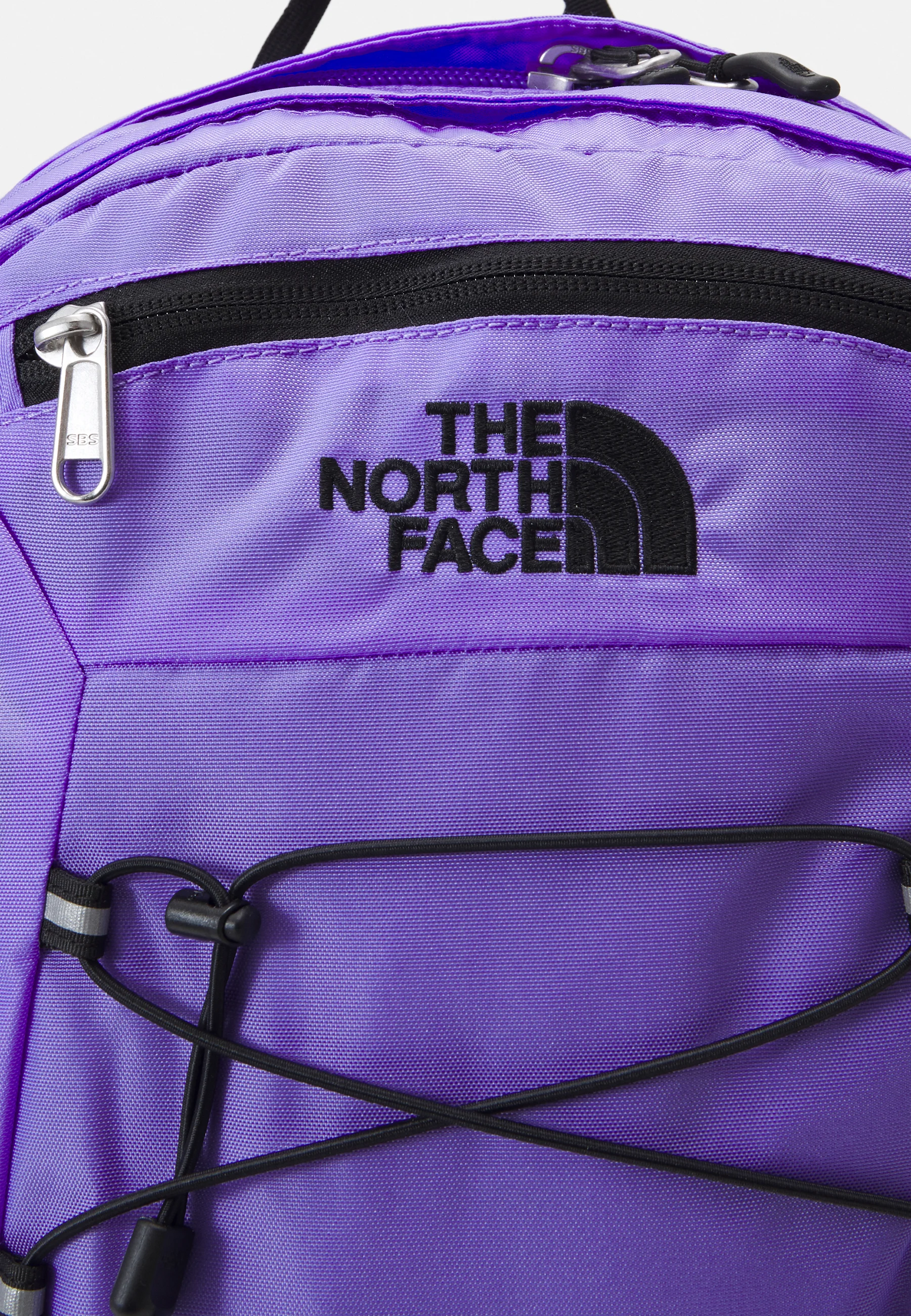 The North Face BOREALIS CLASSIC - Mochila de viaje