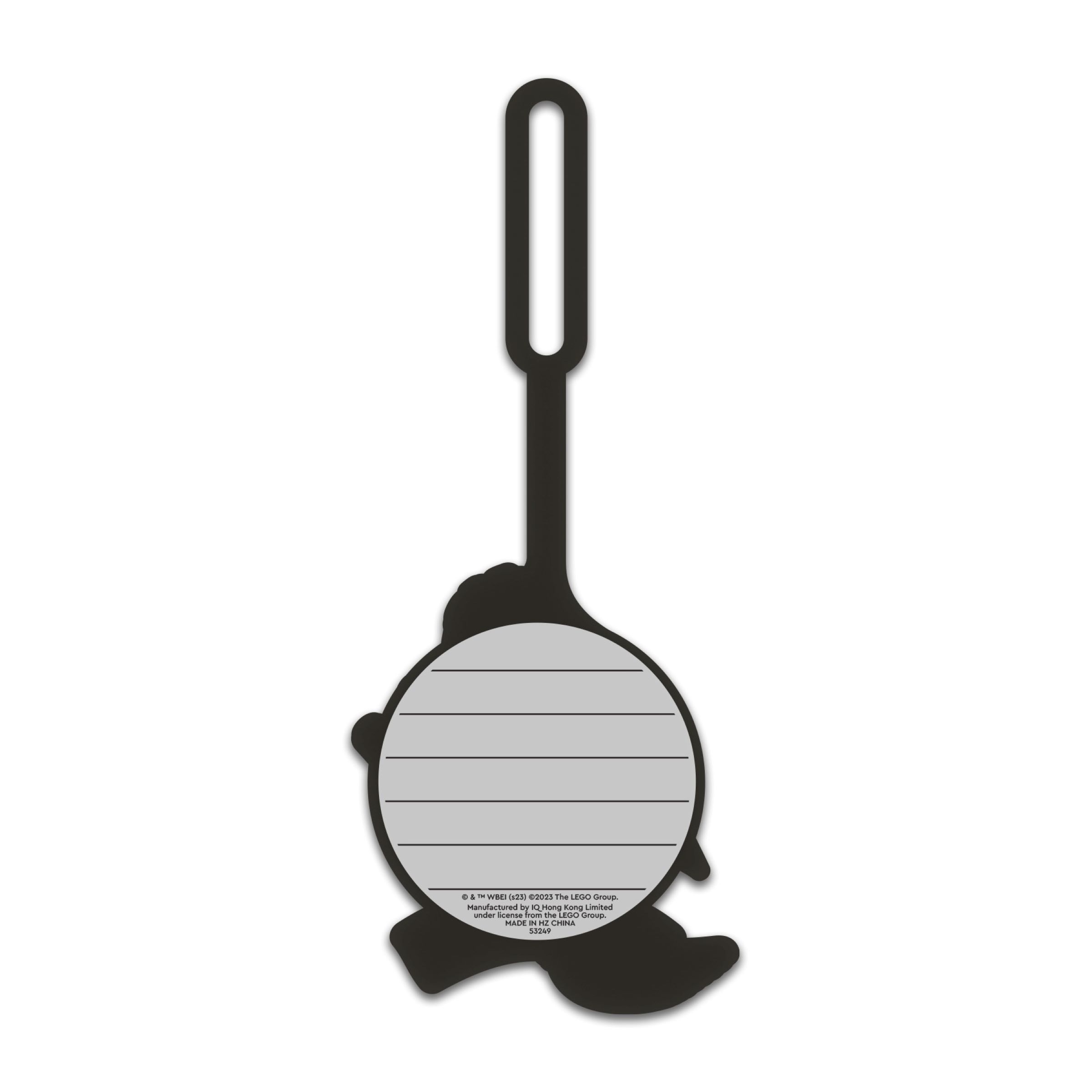 Harry Potter™ Quidditch™ Taschenanhänger 5008102