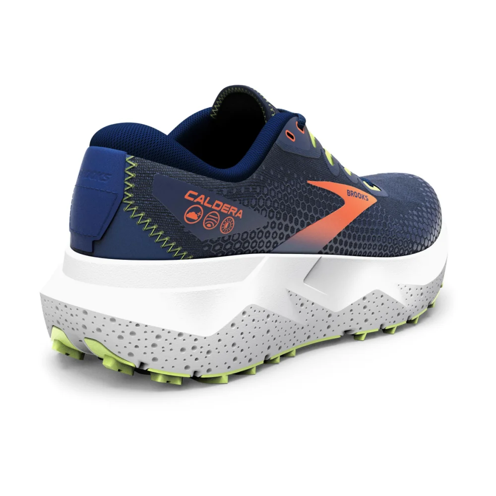 Brooks Caldera 6 1103791D406 / blau