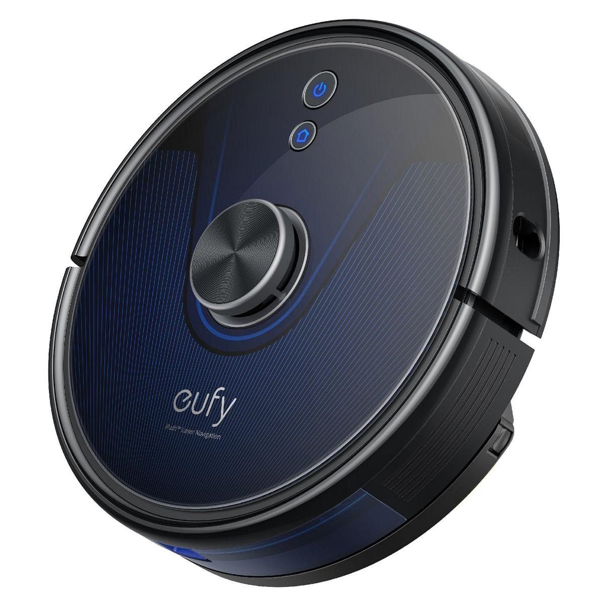 eufy Saugroboter RoboVac L35 Hybrid Saug-Wischroboter