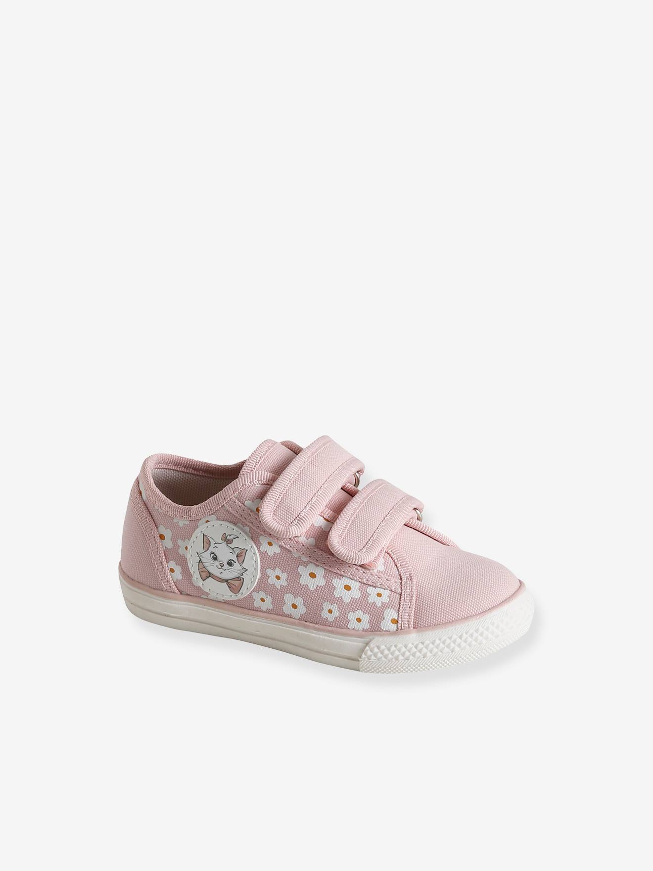 Disney Kinder Sneakers Disney Animals - zartrosa
