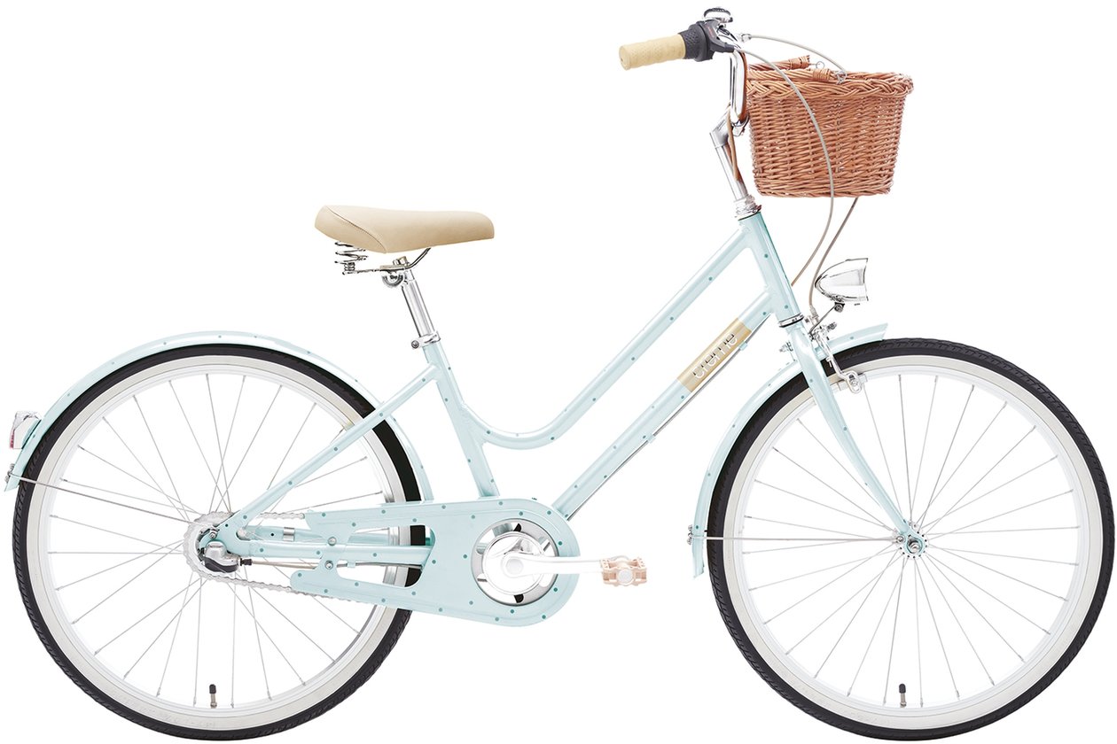 Creme Mini Molly 24 - 2023 - 24 Zoll - Tiefeinsteiger