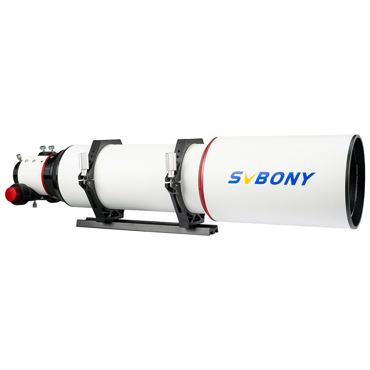 SVBONY Teleskop SV550 122 mm F7 Teleskop APO Apochromatisches Triplet